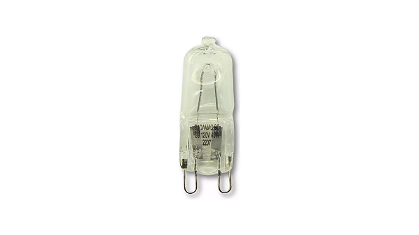 Lâmpada Fogão 52lpv Oc8gm 110v Orig -Electrolux A20121301