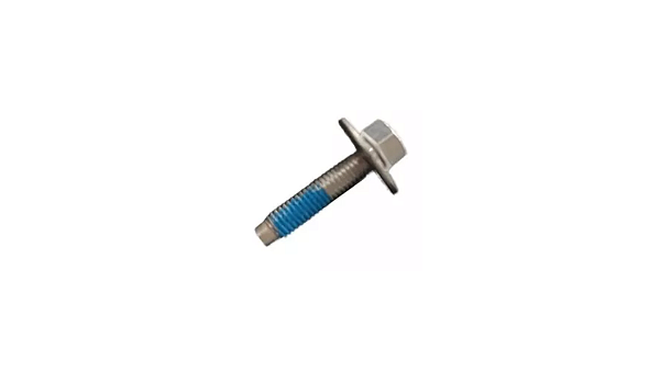 Parafuso Agitador M6X28 C/Arruela Electrolux Lte09 -61000163