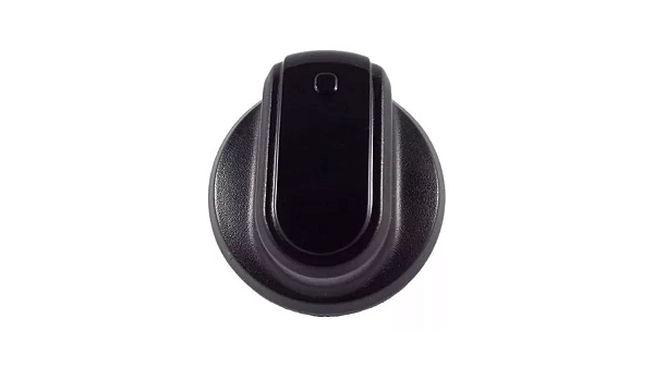 Botão Manipulo De Seleção Fogão Brastemp W10733149