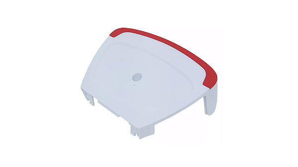 Tampa Traseira Para Ferro Siv10 -Electrolux -ES2429B1011