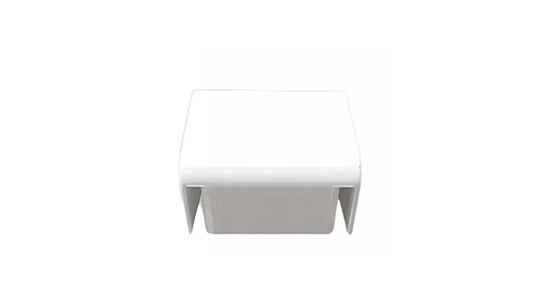 Capa Articulaçao Da Dobradiça Brana Do Freezer Electrolux-67024484