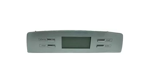 Placa Interface Display Ge Lcd Rege450n- 225d1205g001- Nova