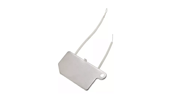 Resistência Aquecimento 45W 127V Panela Elétrica Rcb50