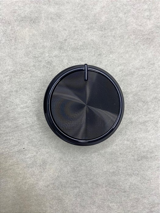 Botão Preto para Air Fryer - Electrolux