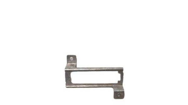 Suporte Do Bloco Da Porta Da Lavadoura Electrolux - Ltc15/ltr15
