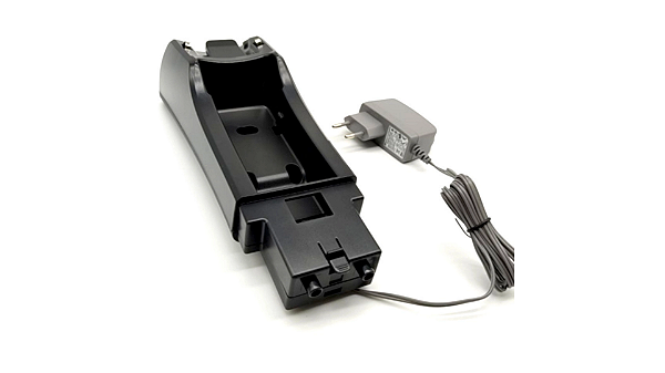 Suporte Fonte Carregador P/ Aspirador Electrolux Erg26-A13087009