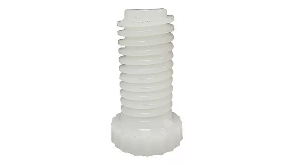 Pé Nivelador Para Fogão Electrolux Original
