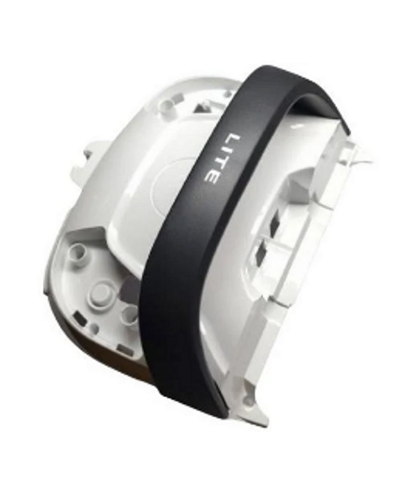 Conjunto Tampa Traseira Aspirador Electrolux LITE-A13977501
