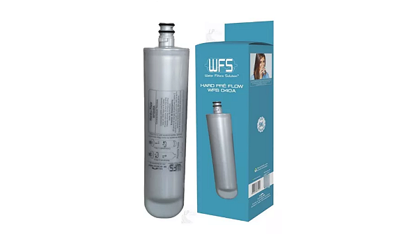 Refil Bebedouro Hard Pré Flow WFS040A Cor Cinza