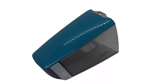 Recipiente De Pó Original Para Aspirador Electrolux Erg22