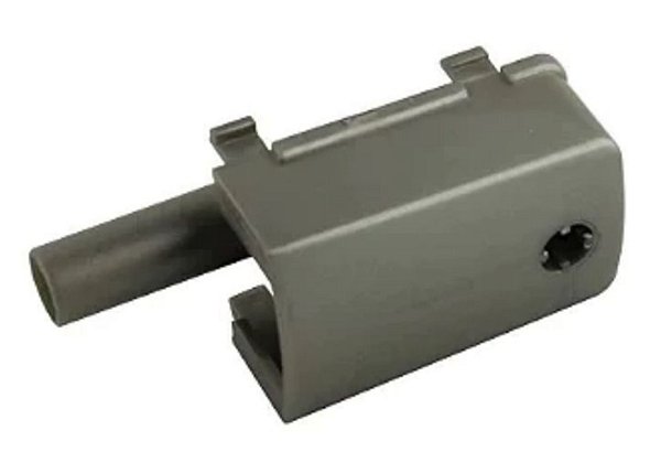 Bica Platico  Steel Purificador IBBL  FRQ/FR 600 Expert Cinza