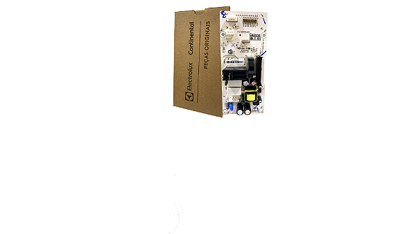 Placa Potencia Microondas Electrolux Mto30- A20746501