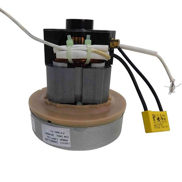Motor Original do aspirador Midea Practia VSA141 220v