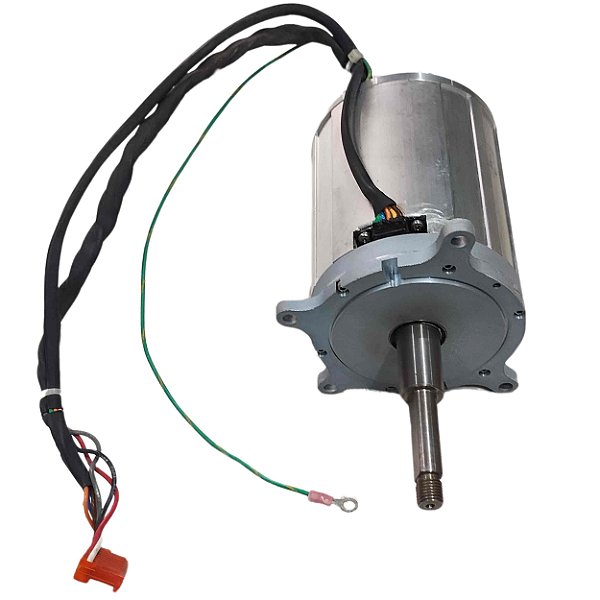 Motor Original do Blended Ice Machine Taylor C029
