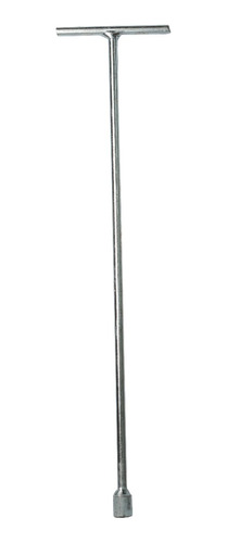 Chave T Long 62 Cm 10mm Para Agitador Lavadora Electrolux