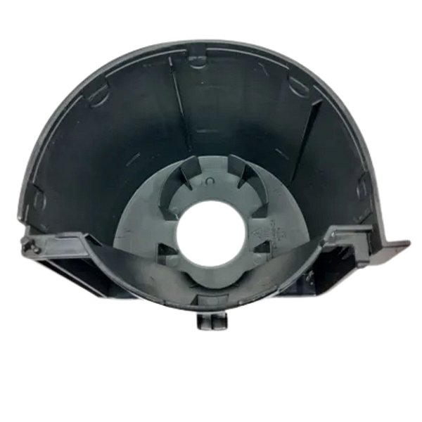 ALOJAMENTO SUPORTE FILTRO CAFETEIRA ELECTRTOLUX ECM10 - 12