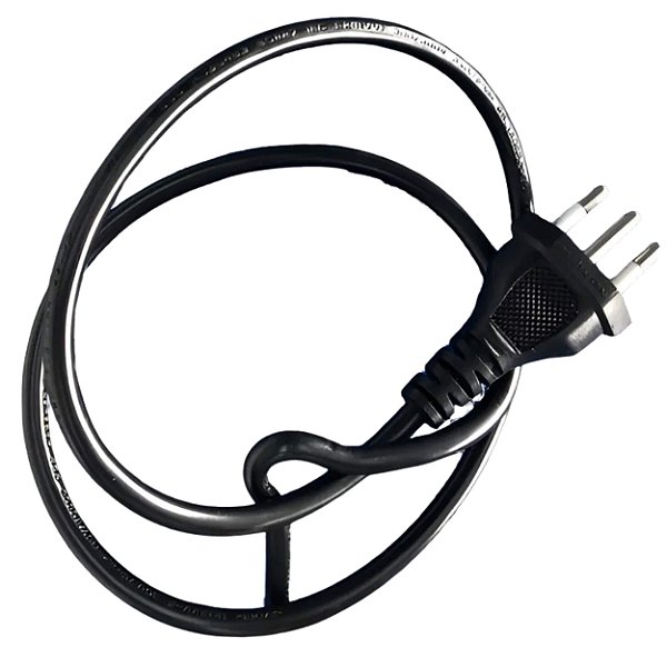 Cabo Eletrico Para Cafeteira Ecm30