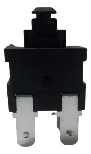 Interruptor Duplo Aspirador Electrolux Flex A10n1 Gt30