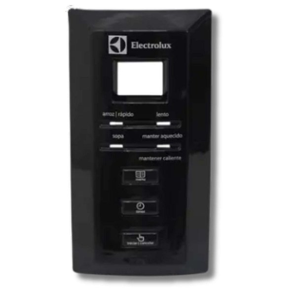 DISPLAY PAINEL PANELA ELÉTRICA ELECTROLUX ECC20