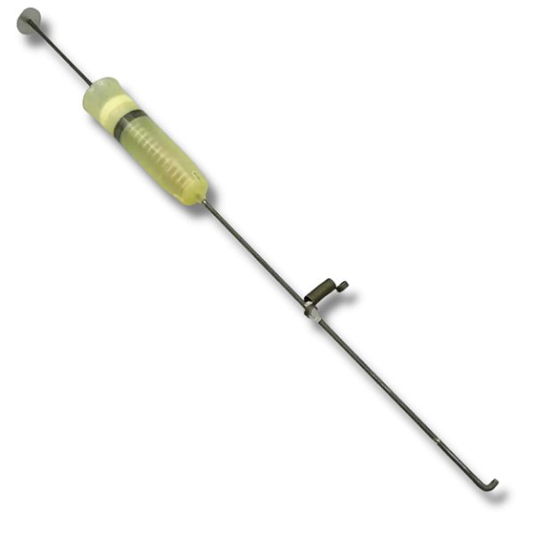 Vara de Suspensão Traseira Lavadora Electrolux LTB12B
