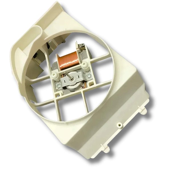 Motoventilador Original do Micro-ondas Electrolux ME28X