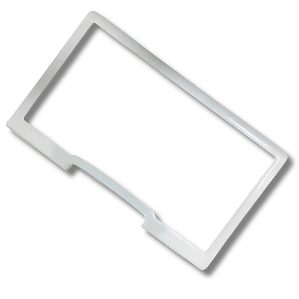 Prateleira Vidro Refrigerador Electrolux Df82 - DF82X