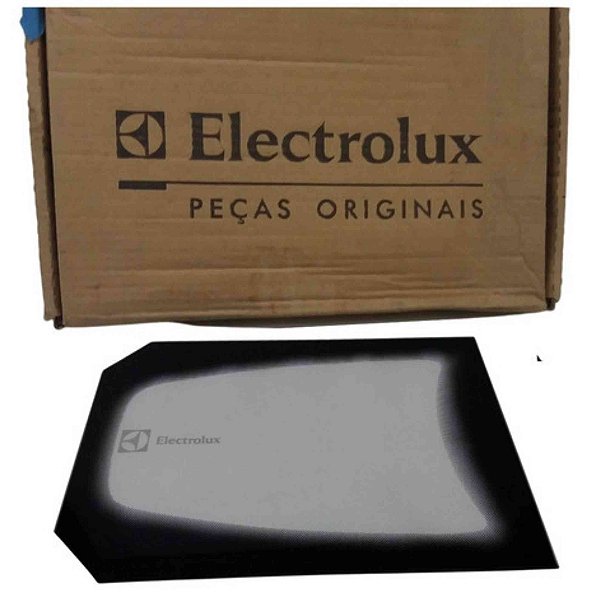 Vidro da porta micro-ondas MEF30