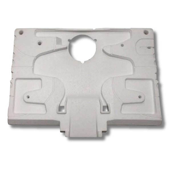 TAMPA TRASEIRA EVAPORADOR EPS ELECTROLUX  DF80; DF80X; DF82; DF82X; DI80X; DT80X