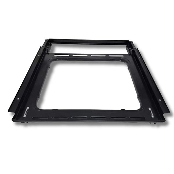 PAINEL INTERNO PORTA FORNO ELÉTRICO ELECTROLUX OE60M