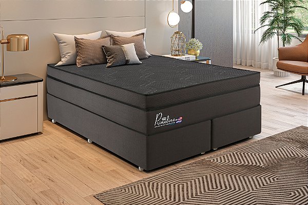 Colchão Casal Primeline HR 138 X 188 X 35 Gazin