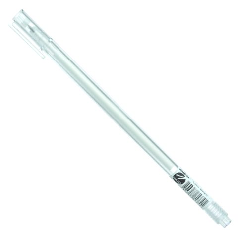 Caneta Gel Hashi Branca - New Pen