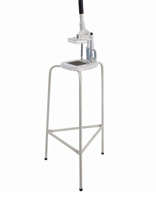 PICADOR DE LEGUMES COM PEDESTAL JL COLOMBO