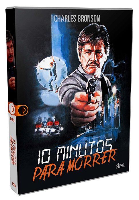 10 MINUTOS PARA MORRER