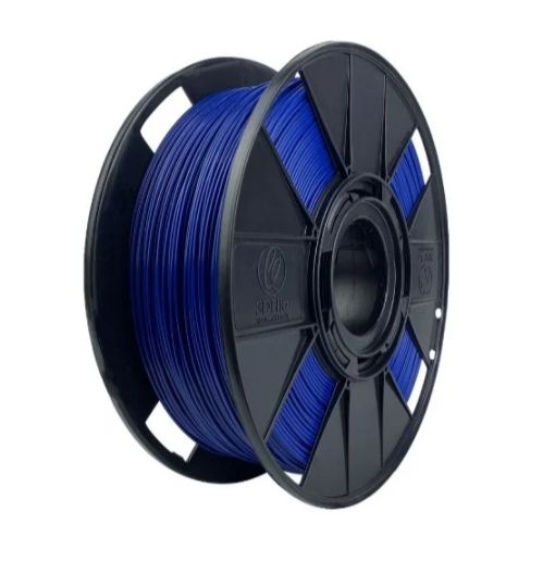 Filamento PLA Basic 1Kg 1.75mm Azul Caneta