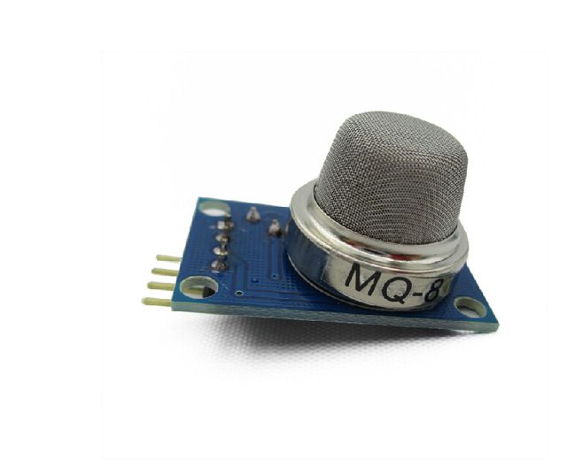 Módulo Sensor Hidrogênio MQ-8