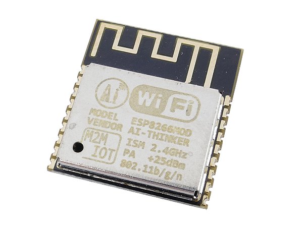 Módulo Wifi ESP8266 13 ESP-13