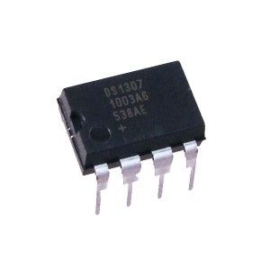DS1307 - CI Real Time Clock
