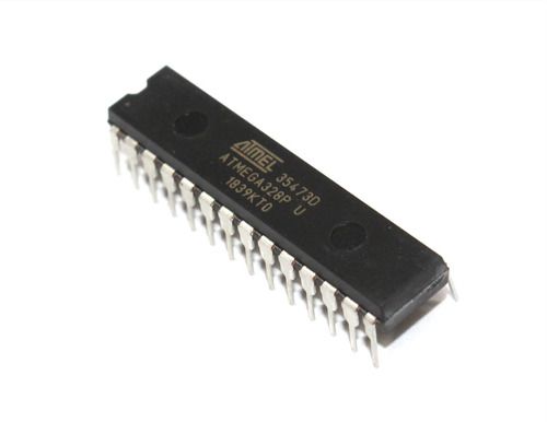 Microcontrolador ATMEGA328P-PU com Bootloader