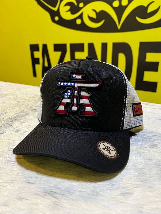 Boné América BM05