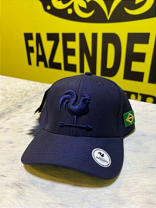 Boné Sherecropper BM08