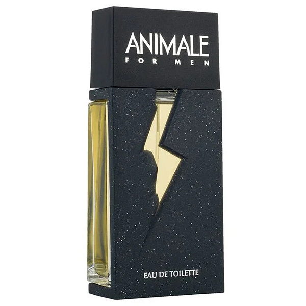 Animale Masculino Eau de Toilette