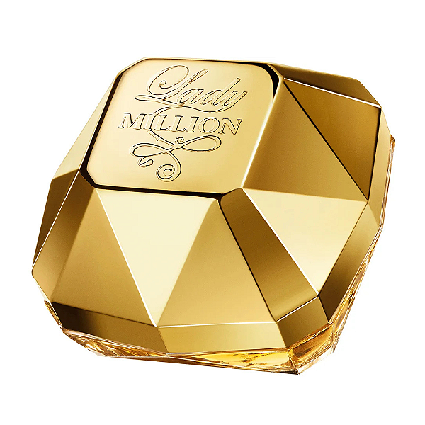 Lady Million Feminino Eau de Parfum