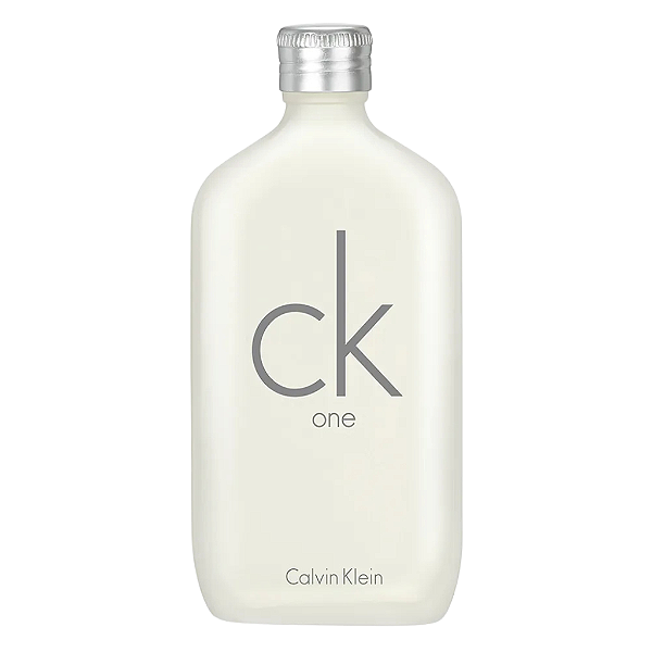 CK One Unissex Eau de Toilette