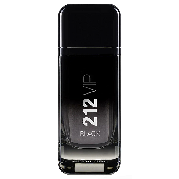 212 Vip Black Masculino Eau de Parfum