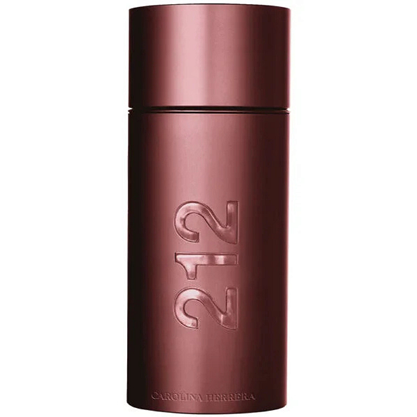 212 Sexy Men Masculino Eau de Toilette