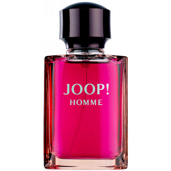 Joop! Homme Masculino Eau de Toilette