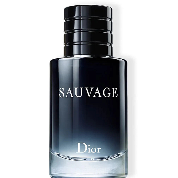 Sauvage Masculino Eau de Toilette
