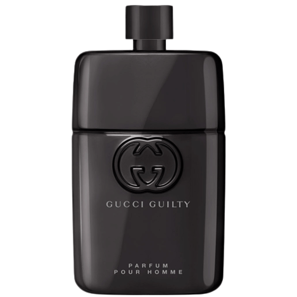 Gucci Guilty Parfum - Masculino - Parfum