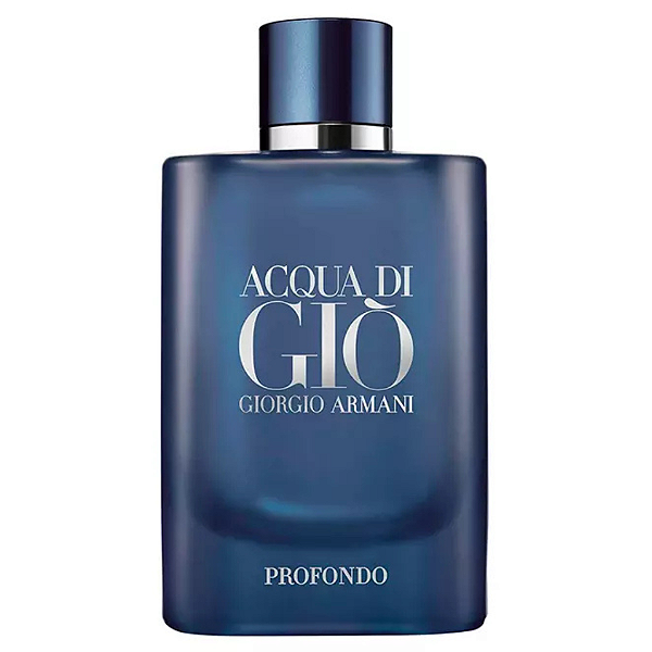 Acqua Di Giò Profondo - Perfume Masculino Parfum