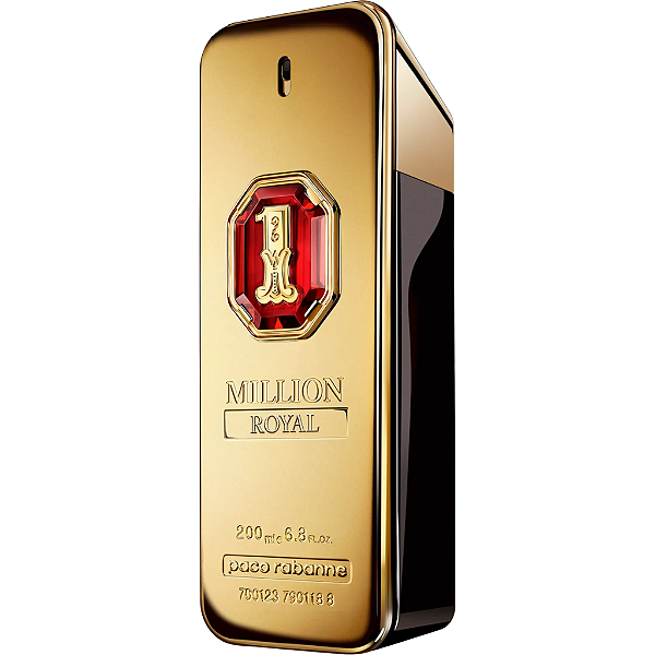 1 Million Royal Masculino Eau de Parfum